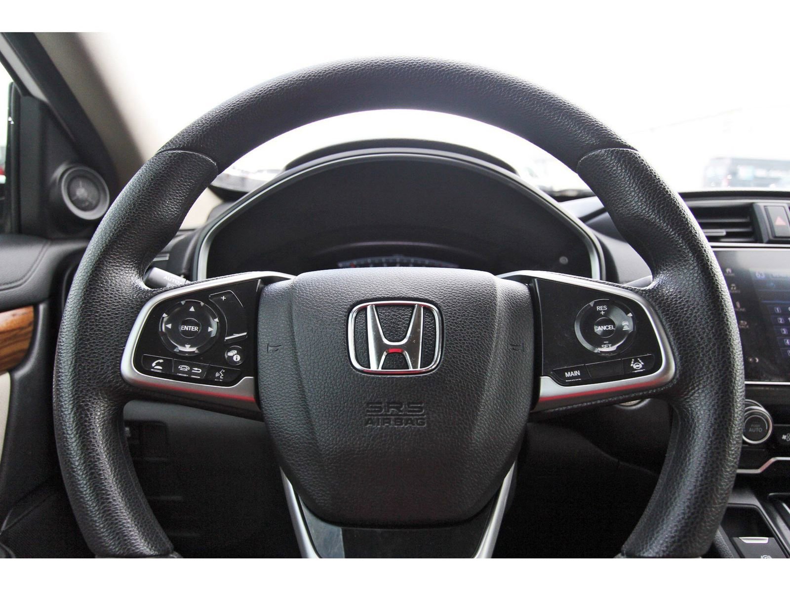 Used 2022 Honda CR-V EX image 17