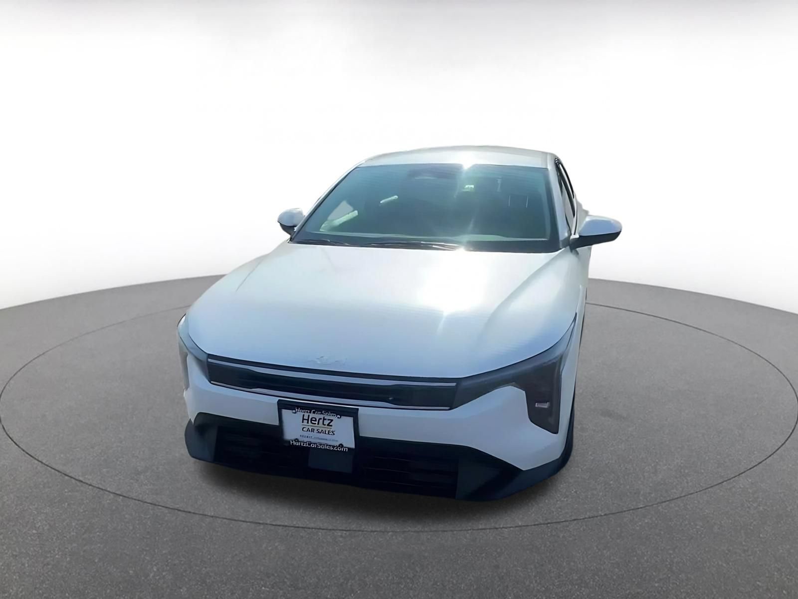 Used 2026 Kia K4 FWD image 4