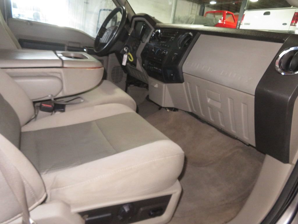 Used 2008 Ford F450 XLT image 37