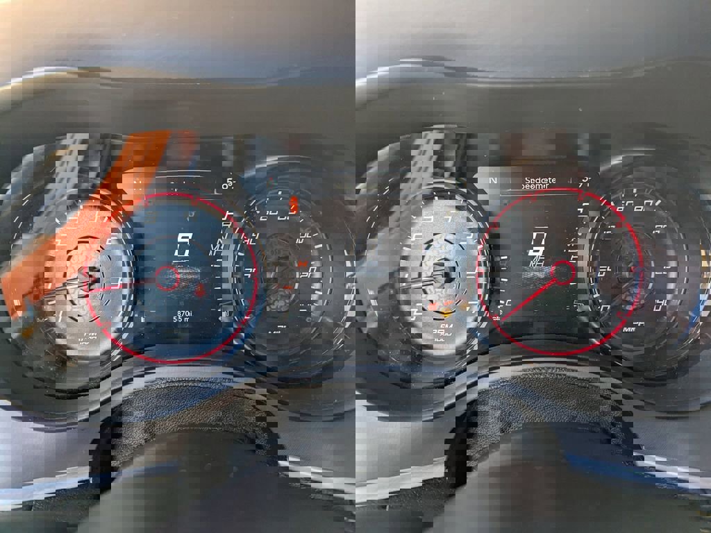 Used 2022 Dodge Charger GT w/ Plus Group image 28