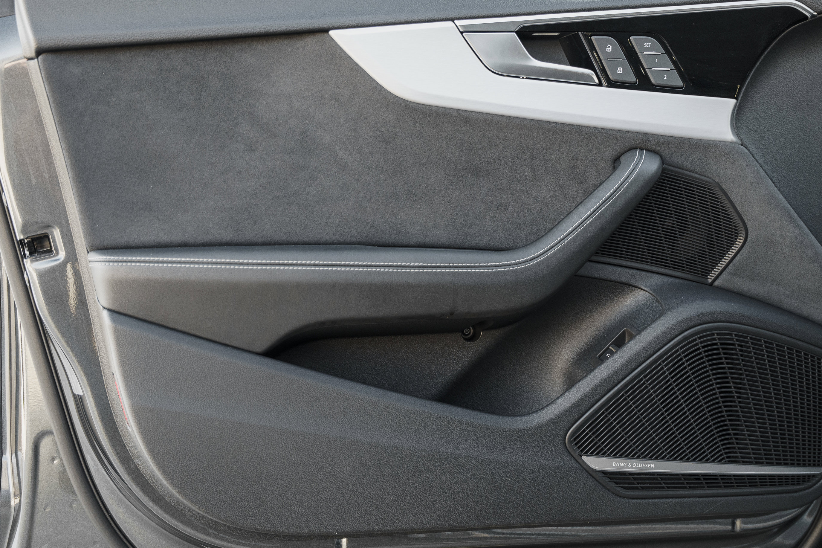 Used 2023 Audi A5 2.0T Premium Plus w/ Premium Plus image 23