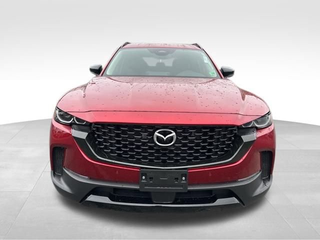 New 2026 MAZDA CX-50 AWD 2.5 Hybrid w/ Cargo Package image 10