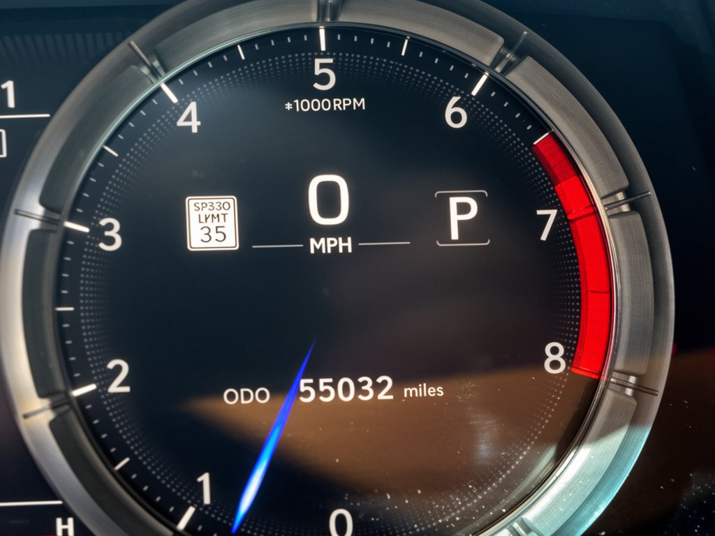Used 2021 Lexus ES 350 F Sport w/ Accessory Package FWD image 25