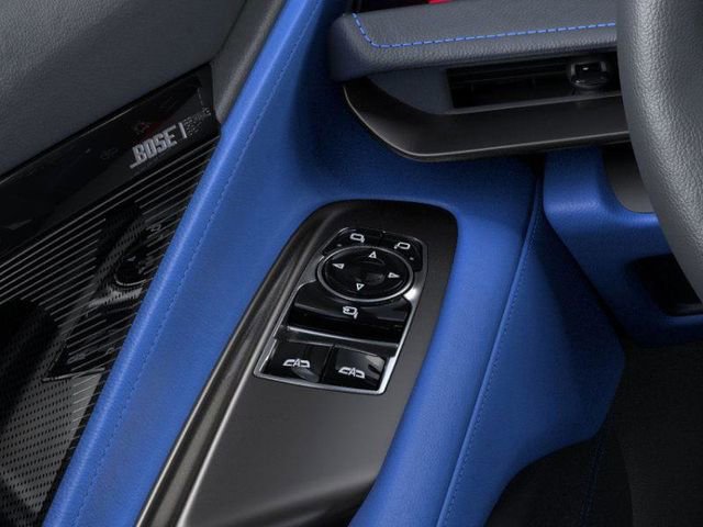 New 2026 Chevrolet Corvette Z06 w/ Stealth Interior Trim Package image 22