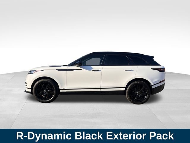 Used 2021 Land Rover Range Rover Velar R-Dynamic S AWD/4WD image 2