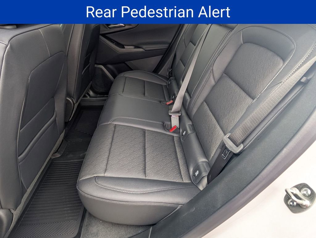 New 2026 Chevrolet Equinox LT w/ Convenience Package II image 19