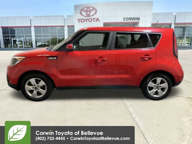 Used 2019 Kia Soul w/ Option Group 020 image 2
