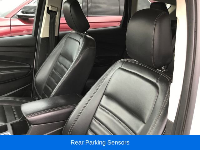 Used 2019 Ford Escape SEL AWD/4WD image 4