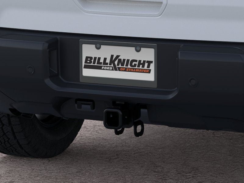 New 2026 Ford Bronco Sport Badlands AWD/4WD image 23