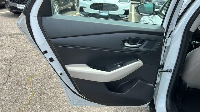 Used 2024 Honda Accord EX image 20