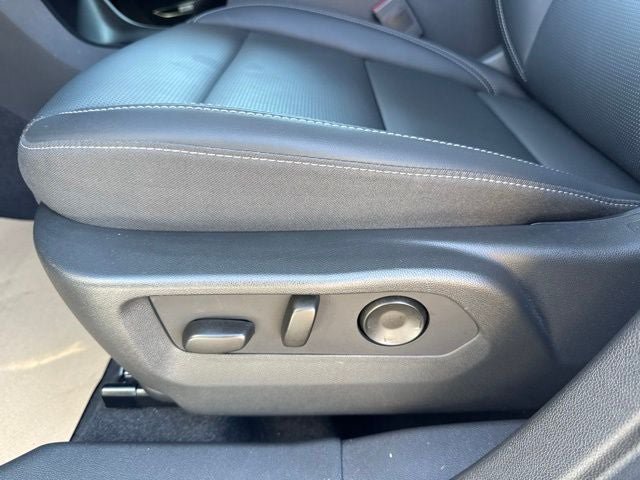 Used 2024 Buick Envision Preferred AWD/4WD image 11