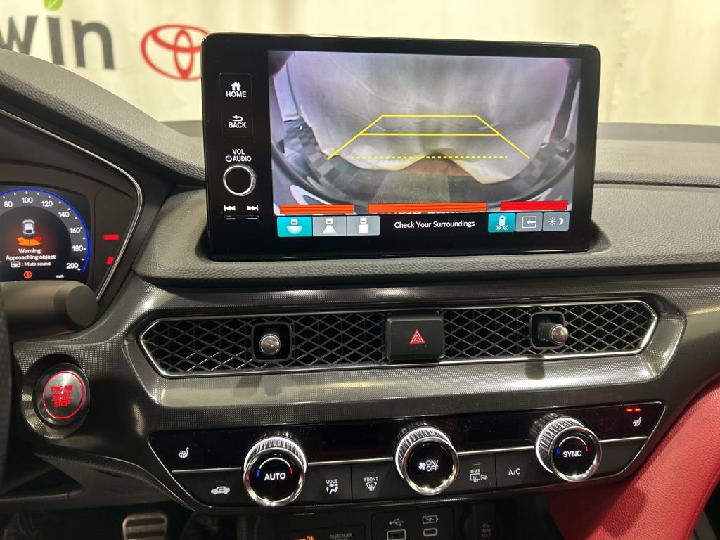 Used 2025 Acura Integra Type S image 28