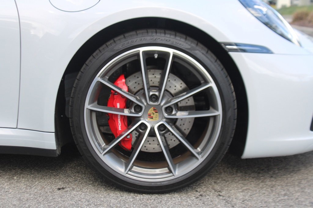 Used 2024 Porsche 911 Carrera S image 16