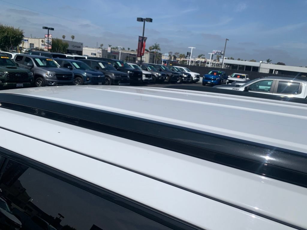 Used 2023 Chevrolet Tahoe RST RWD image 8