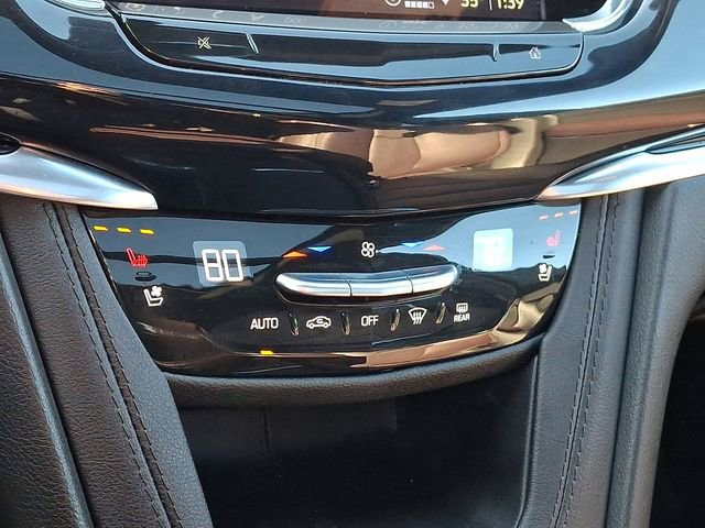 Certified 2024 Cadillac XT6 Premium Luxury image 20