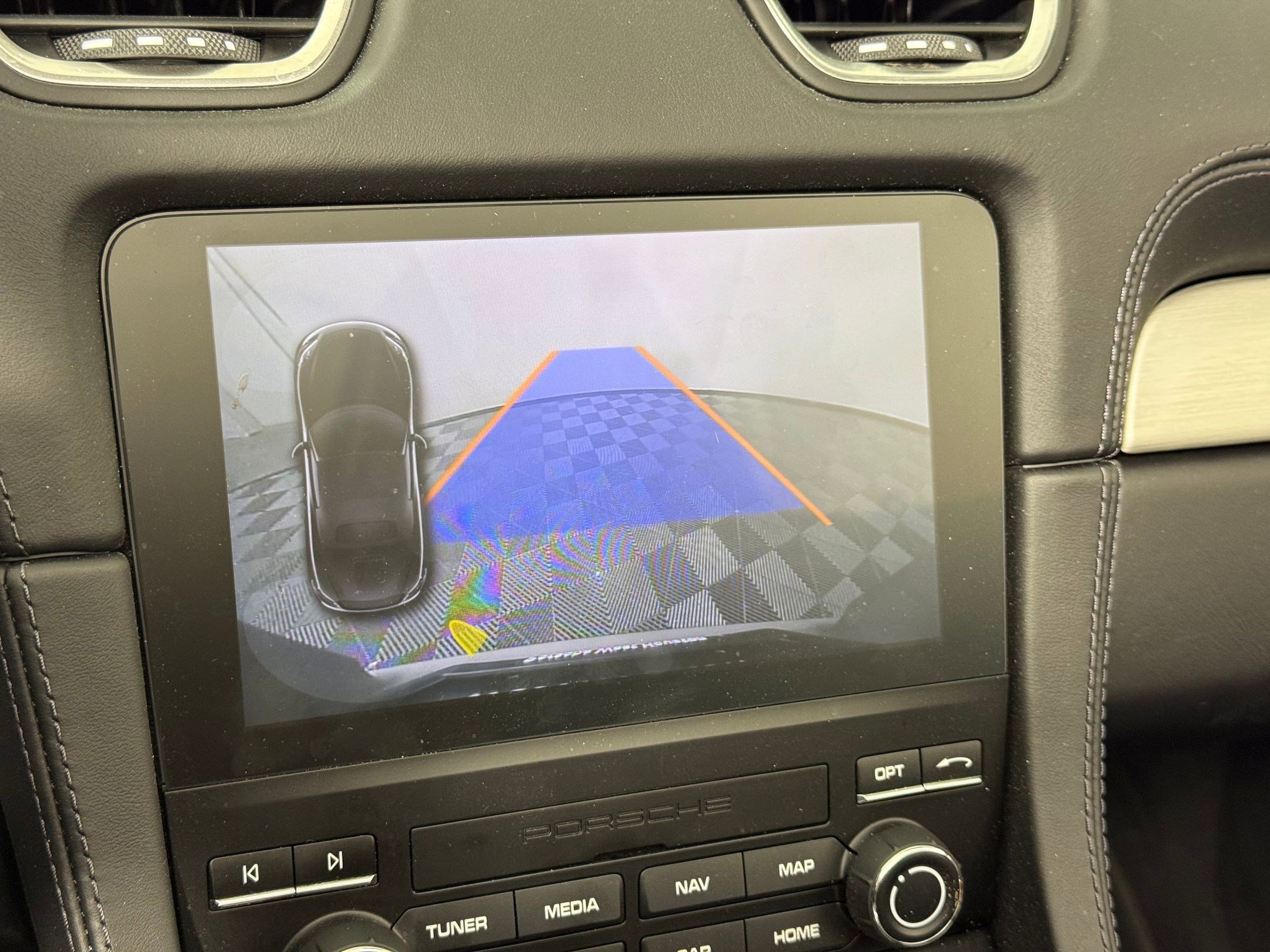 Certified 2024 Porsche 718 Boxster image 22