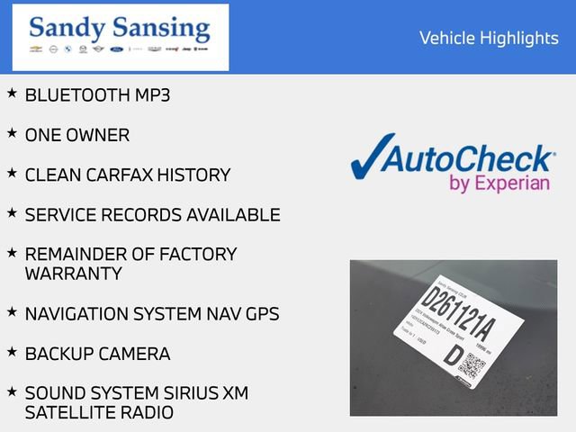 Used 2024 Volkswagen Atlas Cross Sport SEL Premium R-Line AWD/4WD image 6