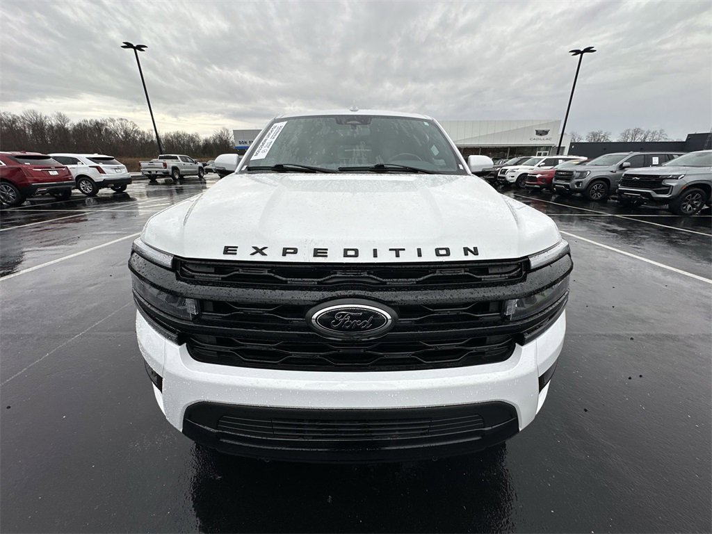 Used 2024 Ford Expedition Max Limited image 28