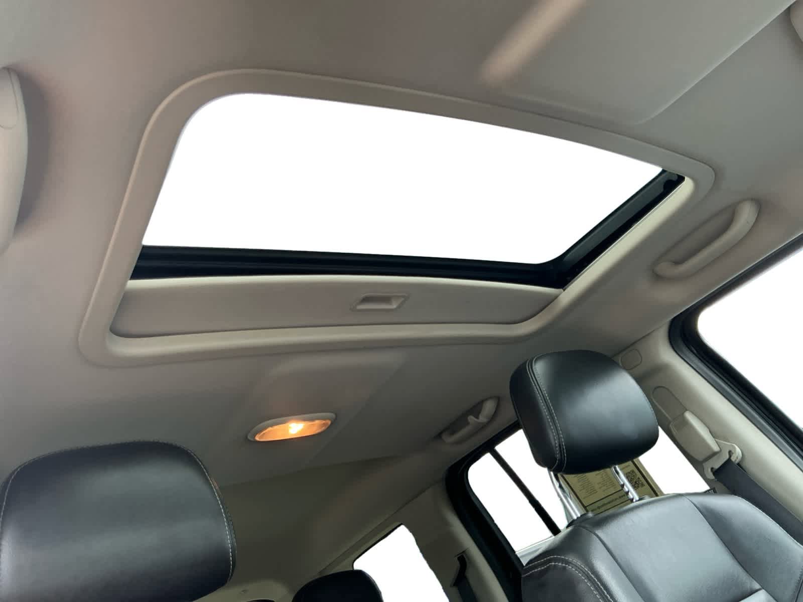 Used 2016 Jeep Patriot High Altitude FWD image 19