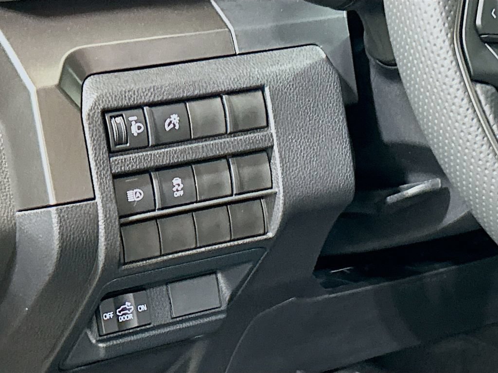 New 2026 Toyota Tacoma TRD Sport RWD image 11