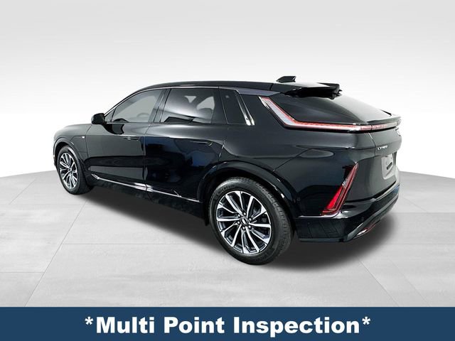 Used 2024 Cadillac Lyriq Sport image 6