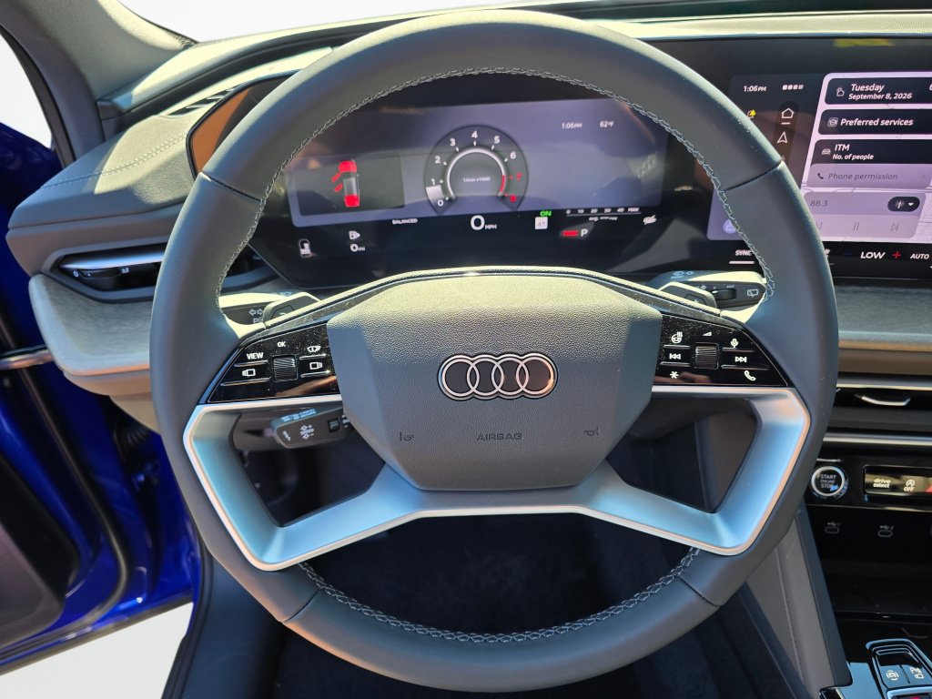 New 2026 Audi Q5 Prestige AWD/4WD image 14