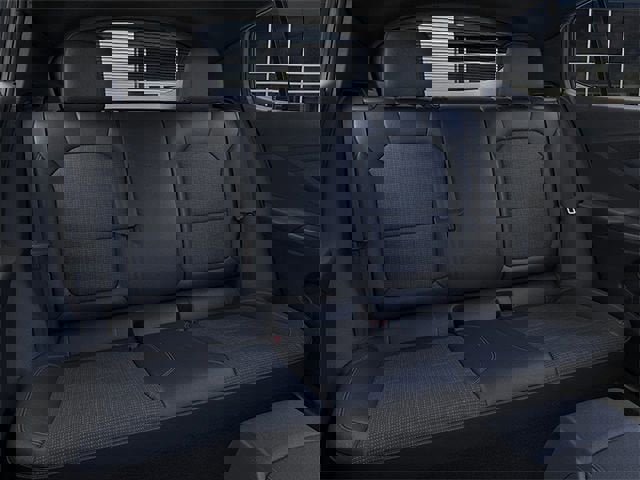 New 2026 Buick Envista Preferred image 17