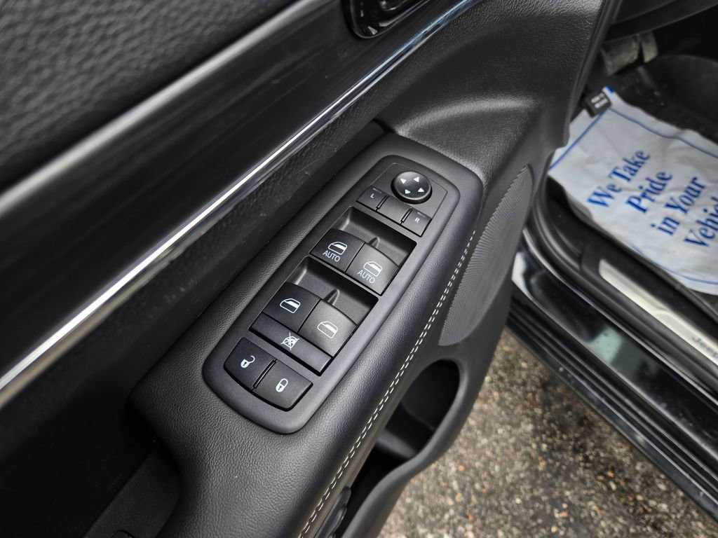 Used 2021 Jeep Grand Cherokee Limited w/ Quick Order Package 28K 80th image 12