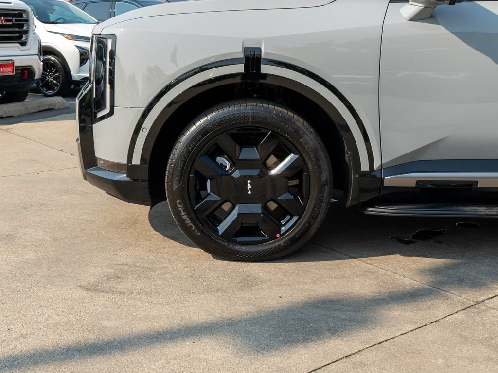 New 2027 Kia Telluride SX Prestige w/ Towing Package AWD/4WD image 34