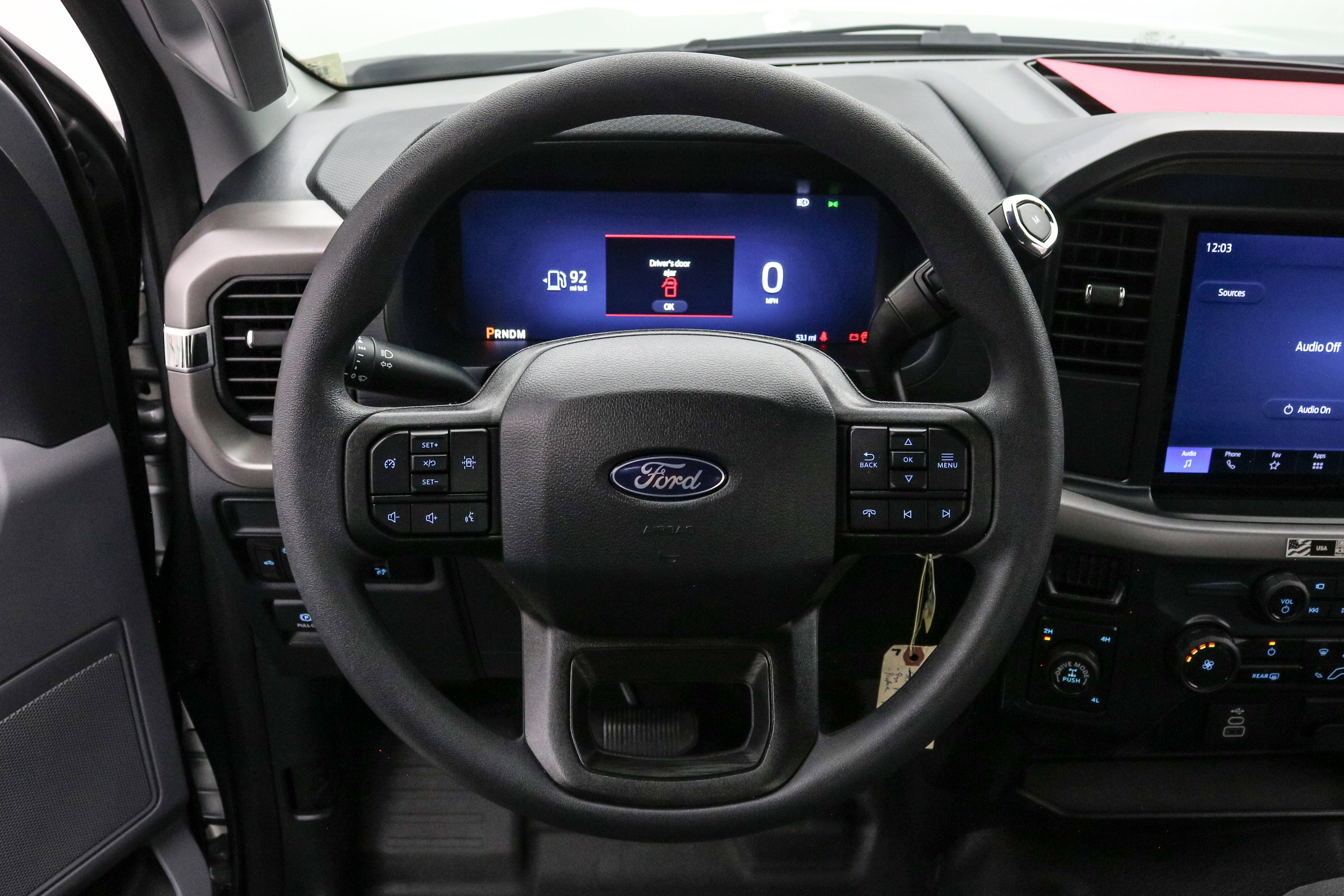 New 2025 Ford F150 XL w/ Equipment Group 103A High image 28