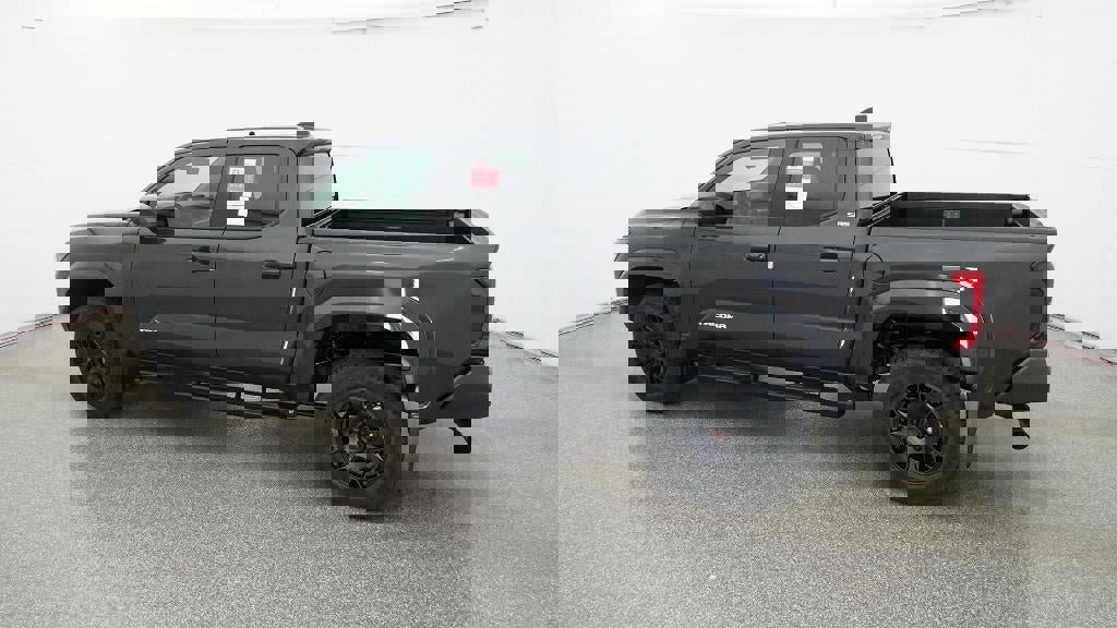 New 2026 Toyota Tacoma SR5 image 37