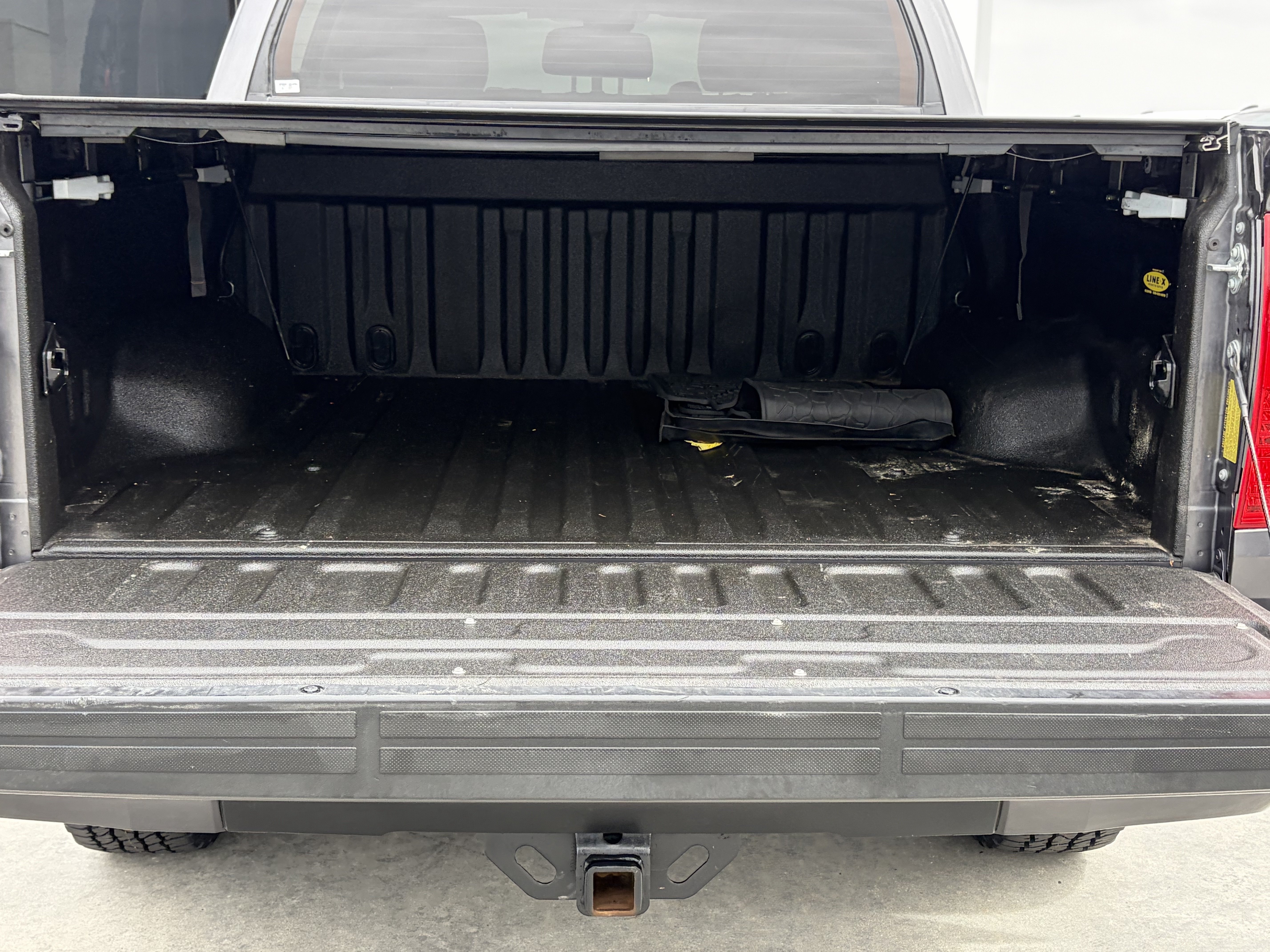 Certified 2021 Toyota Tundra TRD Pro AWD/4WD image 22