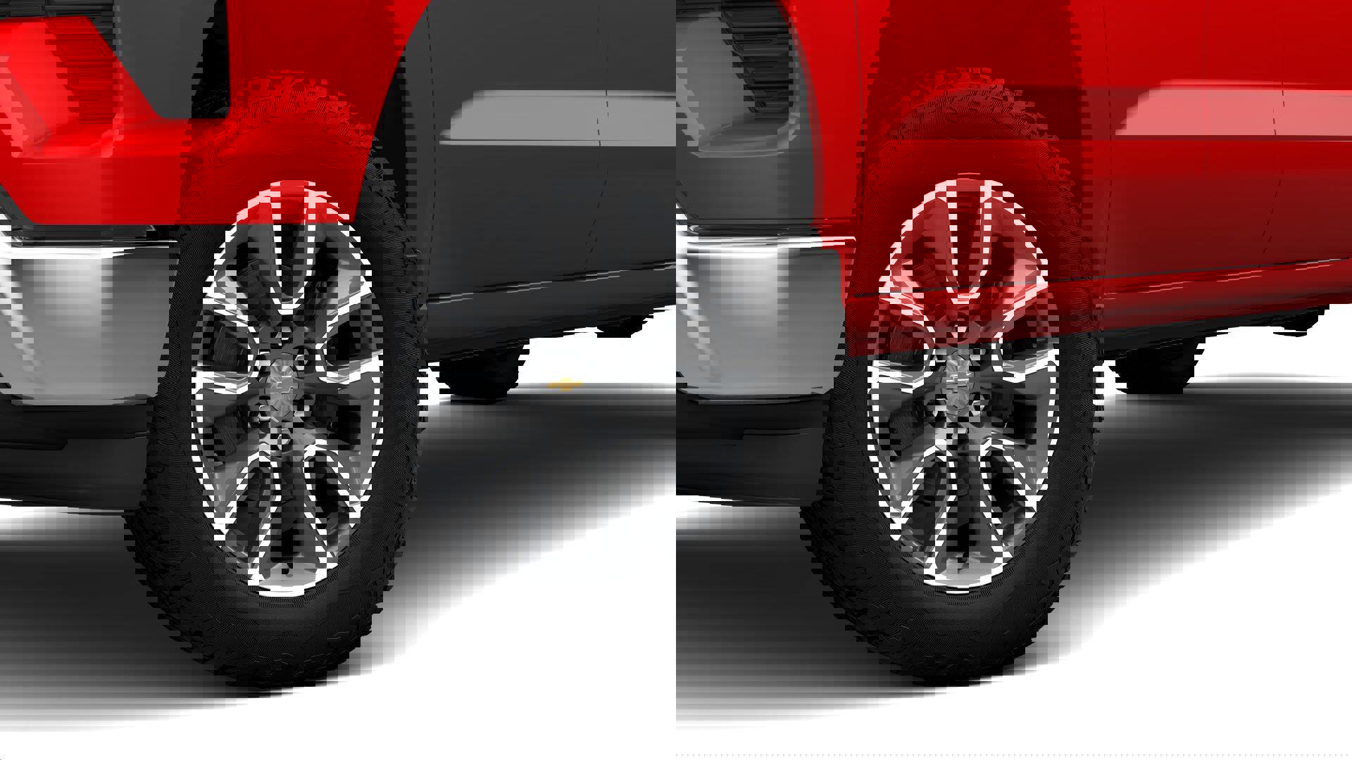 New 2026 Chevrolet Silverado 1500 LT image 75