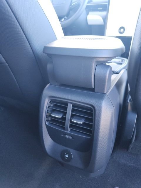 New 2025 Ford Mustang Mach-E Premium image 23