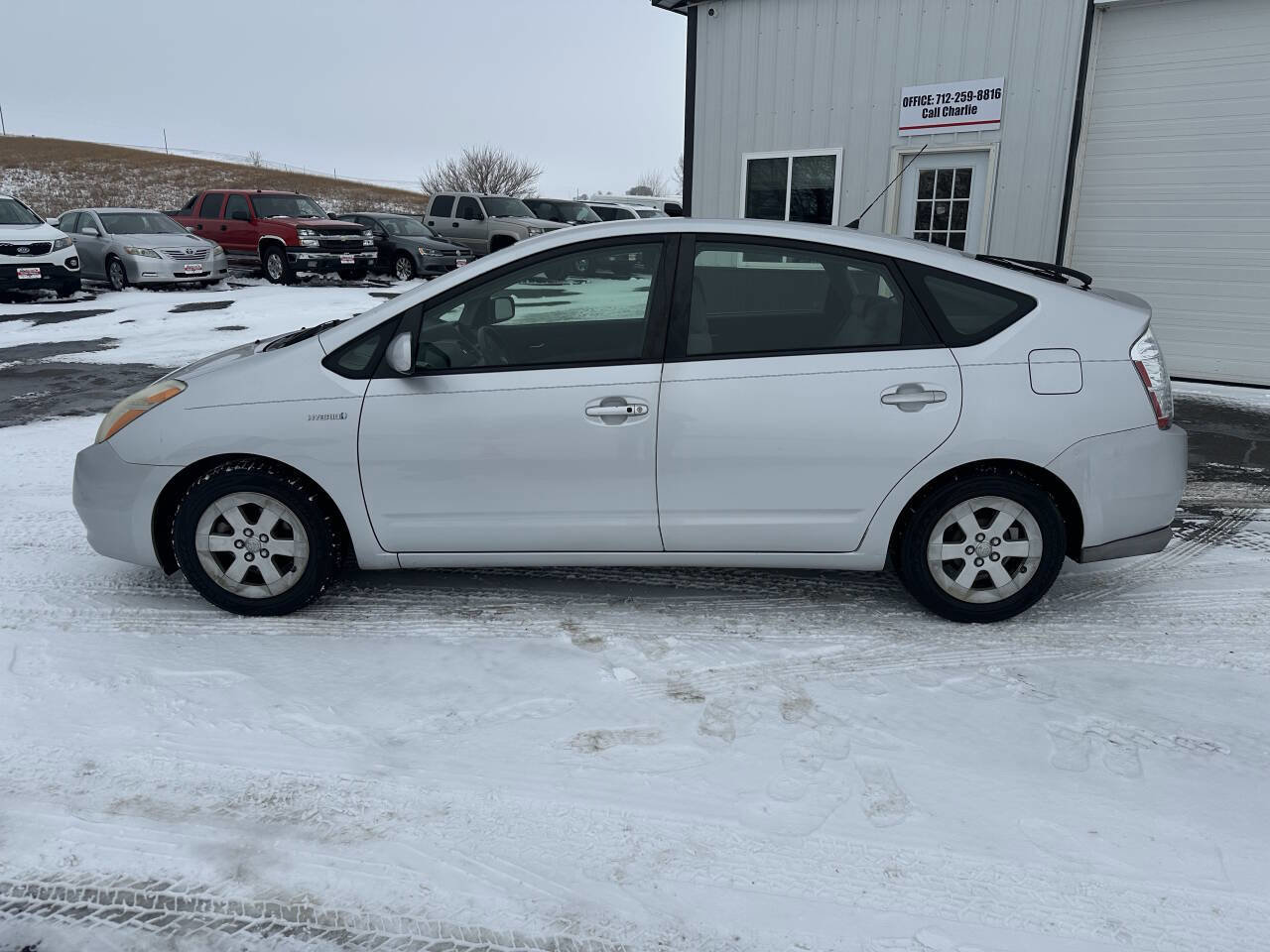 Used 2009 Toyota Prius image 2