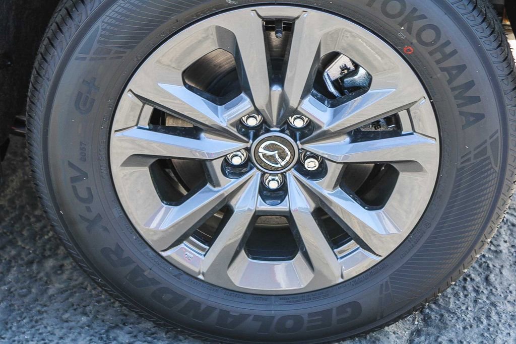 New 2026 MAZDA CX-5 Select image 11