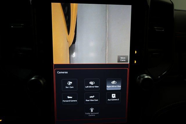 Used 2023 RAM 1500 TRX w/ TRX Level 2 Equipment Group image 55