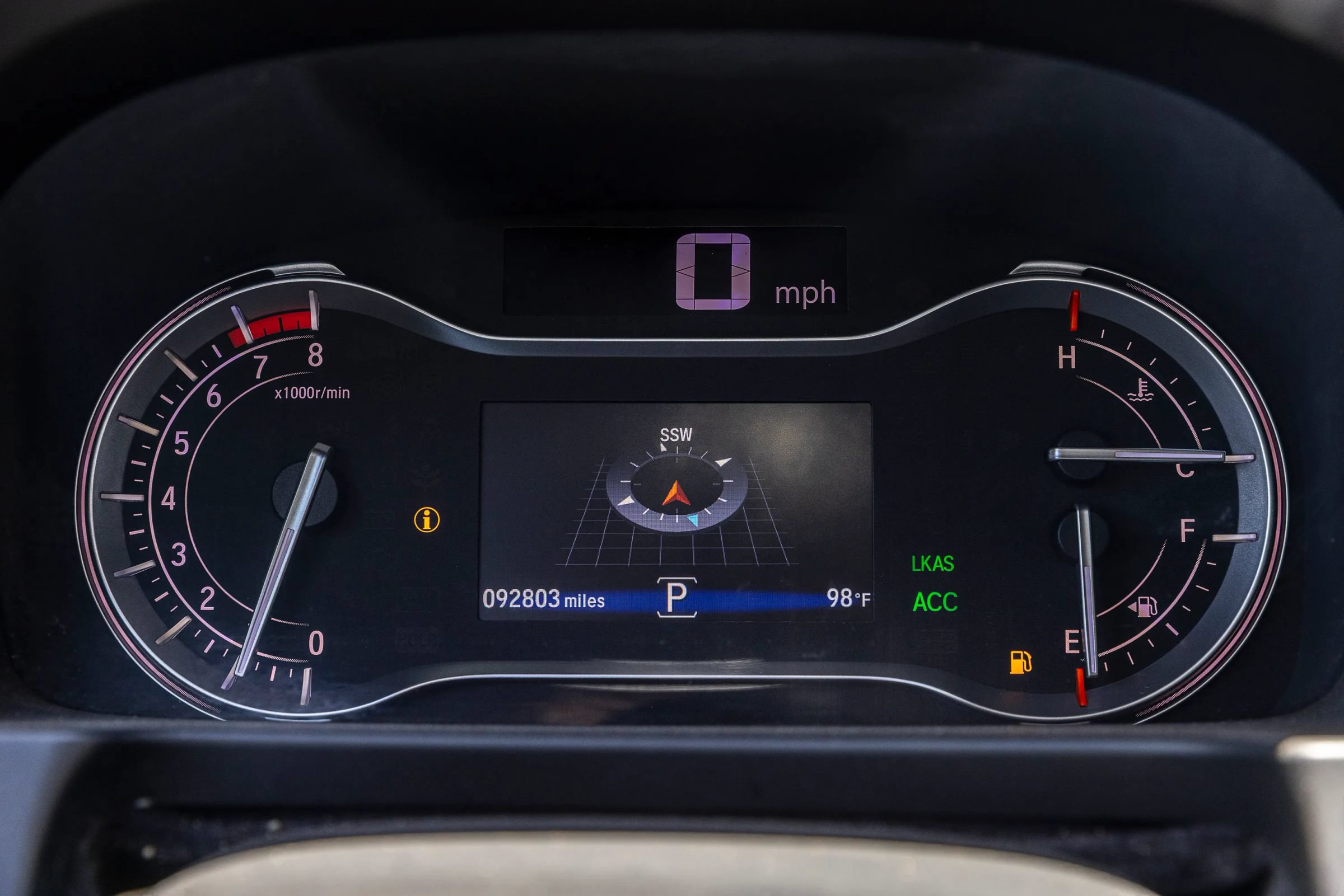 Used 2017 Honda Pilot Touring image 15