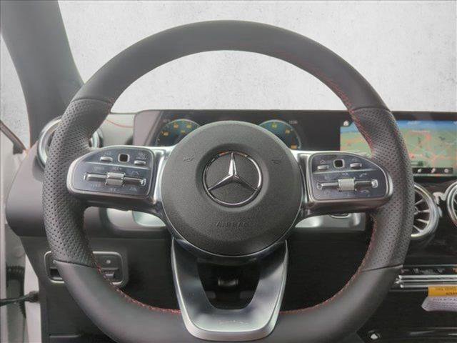 Certified 2023 Mercedes-Benz EQB 250+ image 16