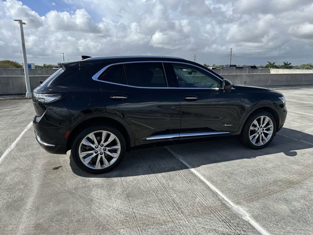 Used 2023 Buick Envision Avenir image 31