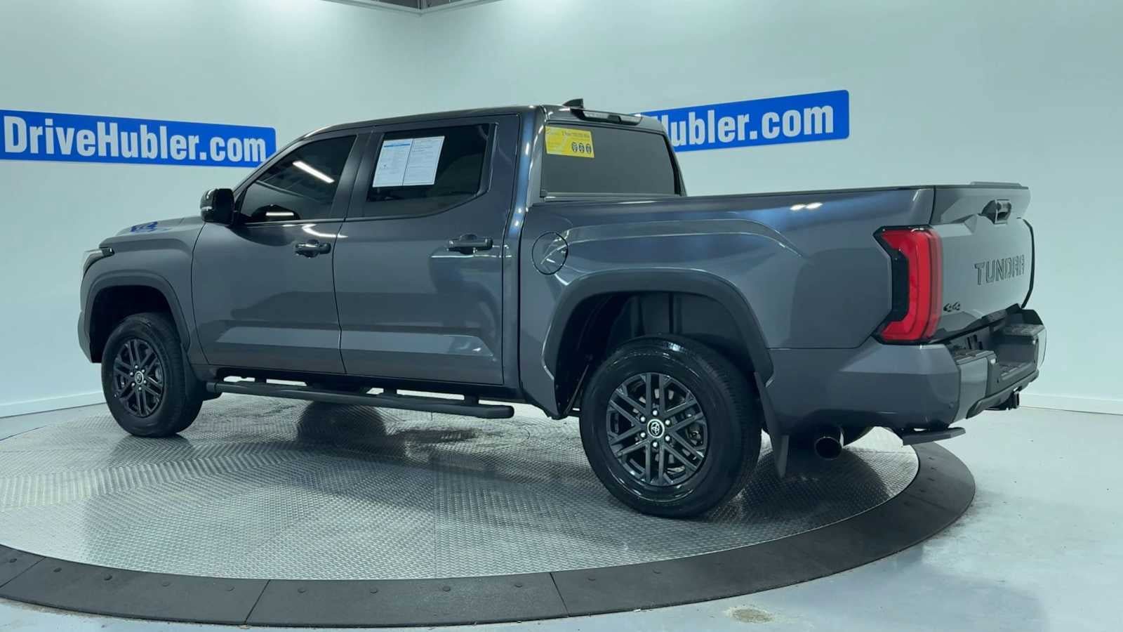Used 2024 Toyota Tundra SR5 image 45