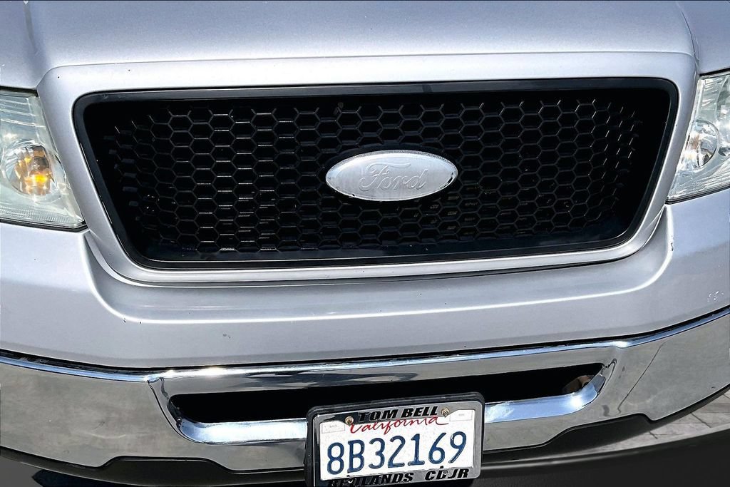 Used 2006 Ford F150 XLT RWD image 30