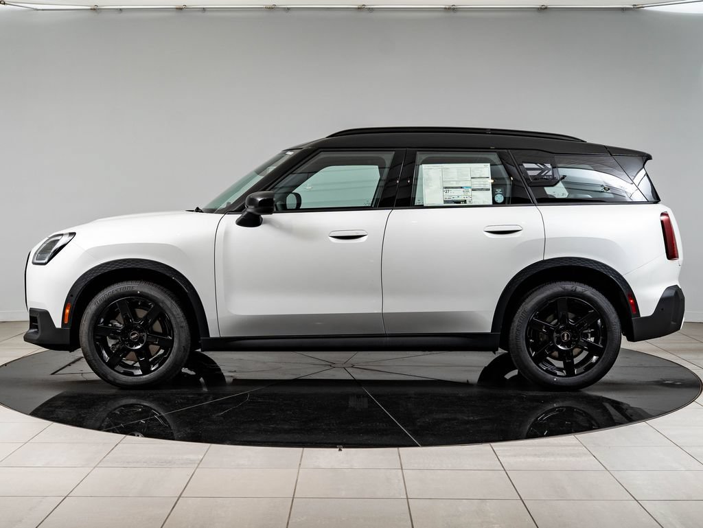 New 2027 MINI Cooper Countryman S AWD/4WD image 5