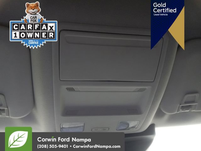 Certified 2022 Ford Bronco Sport Big Bend image 24