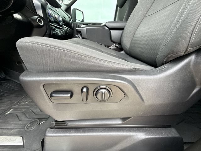 Used 2021 GMC Sierra 2500 SLE w/ SLE Convenience Package AWD/4WD image 12