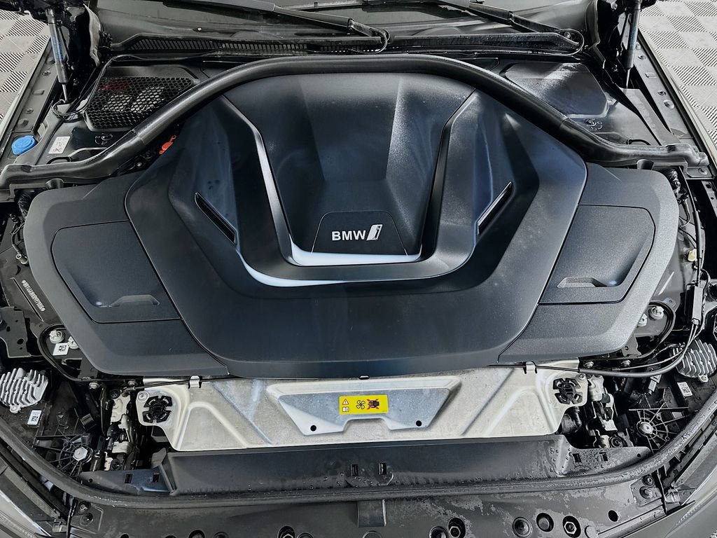Certified 2023 BMW i4 eDrive35 w/ Premium Package image 30