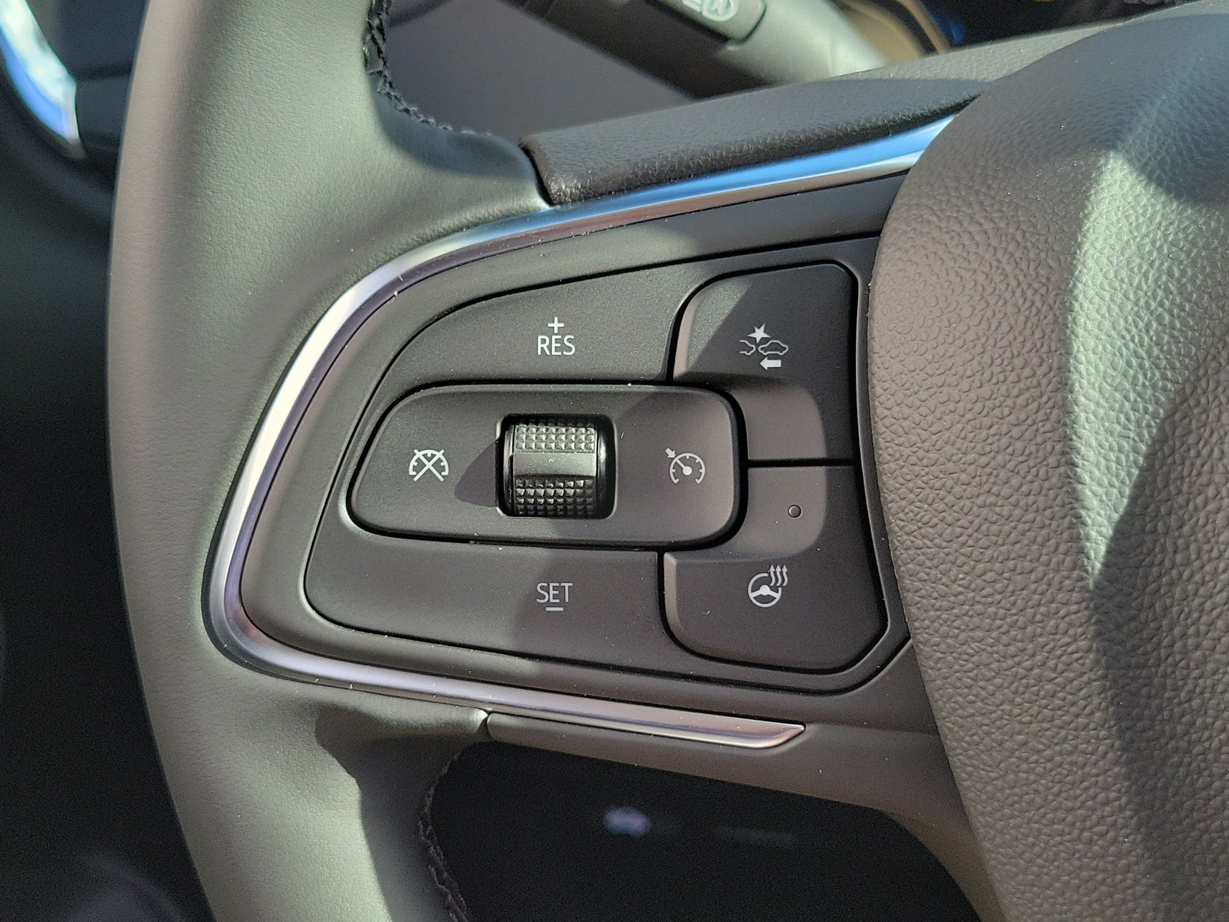 New 2026 Buick Encore GX Sport Touring w/ Advanced Technology Package FWD image 25
