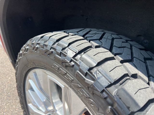 Used 2022 GMC Sierra 1500 Denali w/ Denali Reserve Package image 30