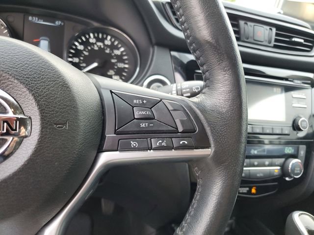 Used 2017 Nissan Rogue SV image 27