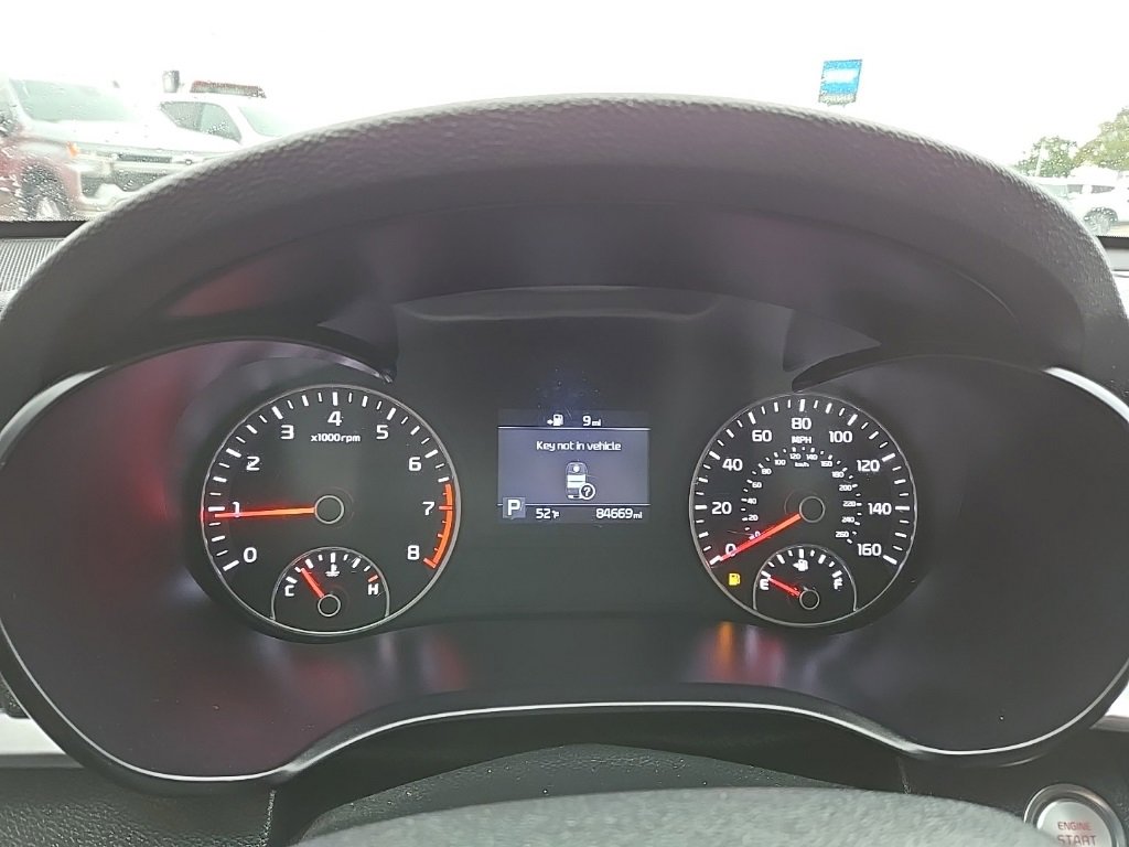 Used 2020 Kia Optima S image 41